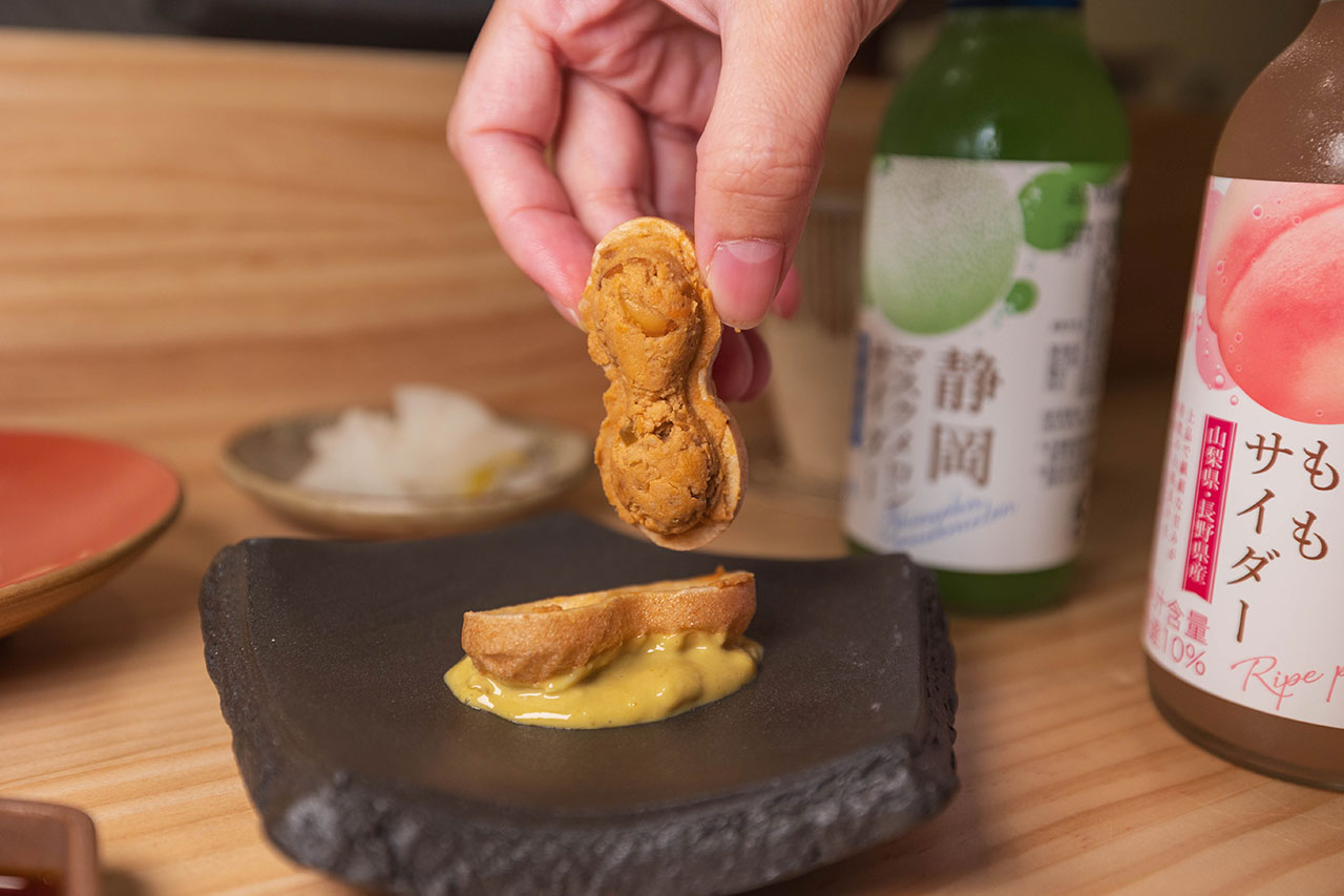 漁三 割烹酒餚小料理｜台中Omakase推薦商業午餐1680起！以熟食為主的台中無菜單料理，一開幕就好評滿滿，2025台中西屯區無菜單料理推薦