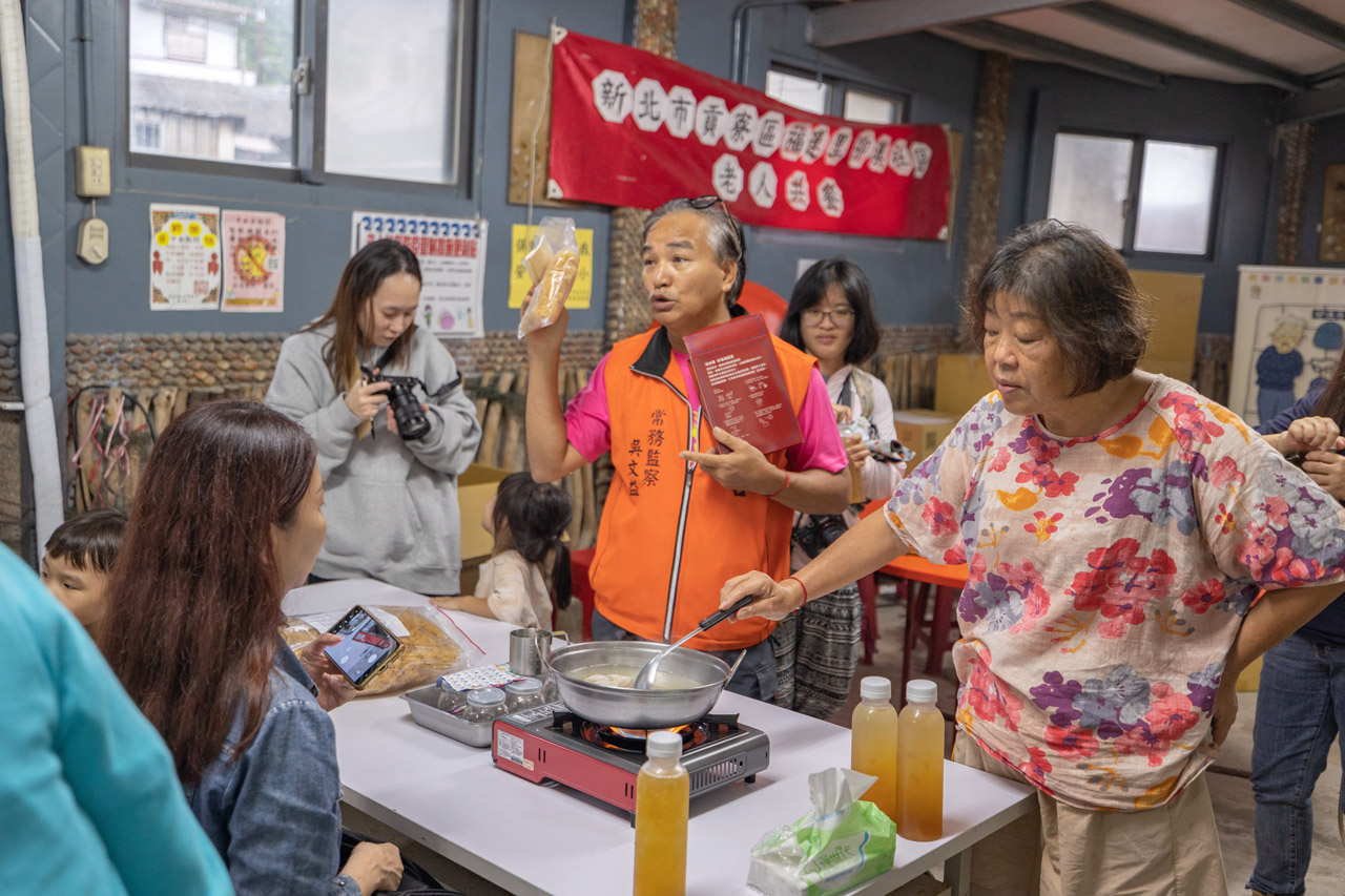 東北角一日遊｜新北一日遊｜新北旅遊｜新北親子景點-新北休閒漁業廊道旅遊