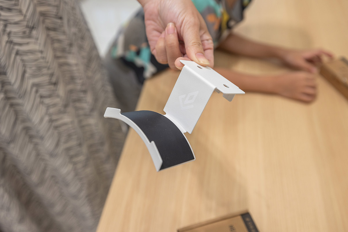 DEZCTOP電腦桌模組化設計升降｜電動桌｜電競桌｜電腦桌