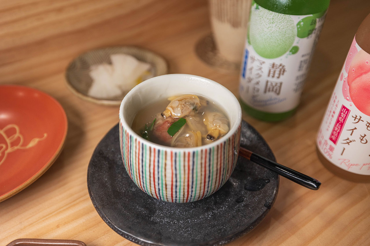 漁三 割烹酒餚小料理｜台中Omakase推薦商業午餐1680起！以熟食為主的台中無菜單料理，一開幕就好評滿滿，2025台中西屯區無菜單料理推薦