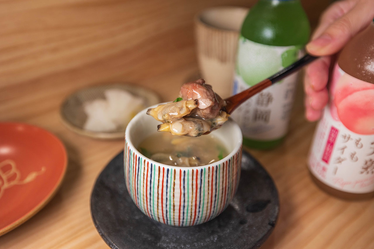 漁三 割烹酒餚小料理｜台中Omakase推薦商業午餐1680起！以熟食為主的台中無菜單料理，一開幕就好評滿滿，2025台中西屯區無菜單料理推薦