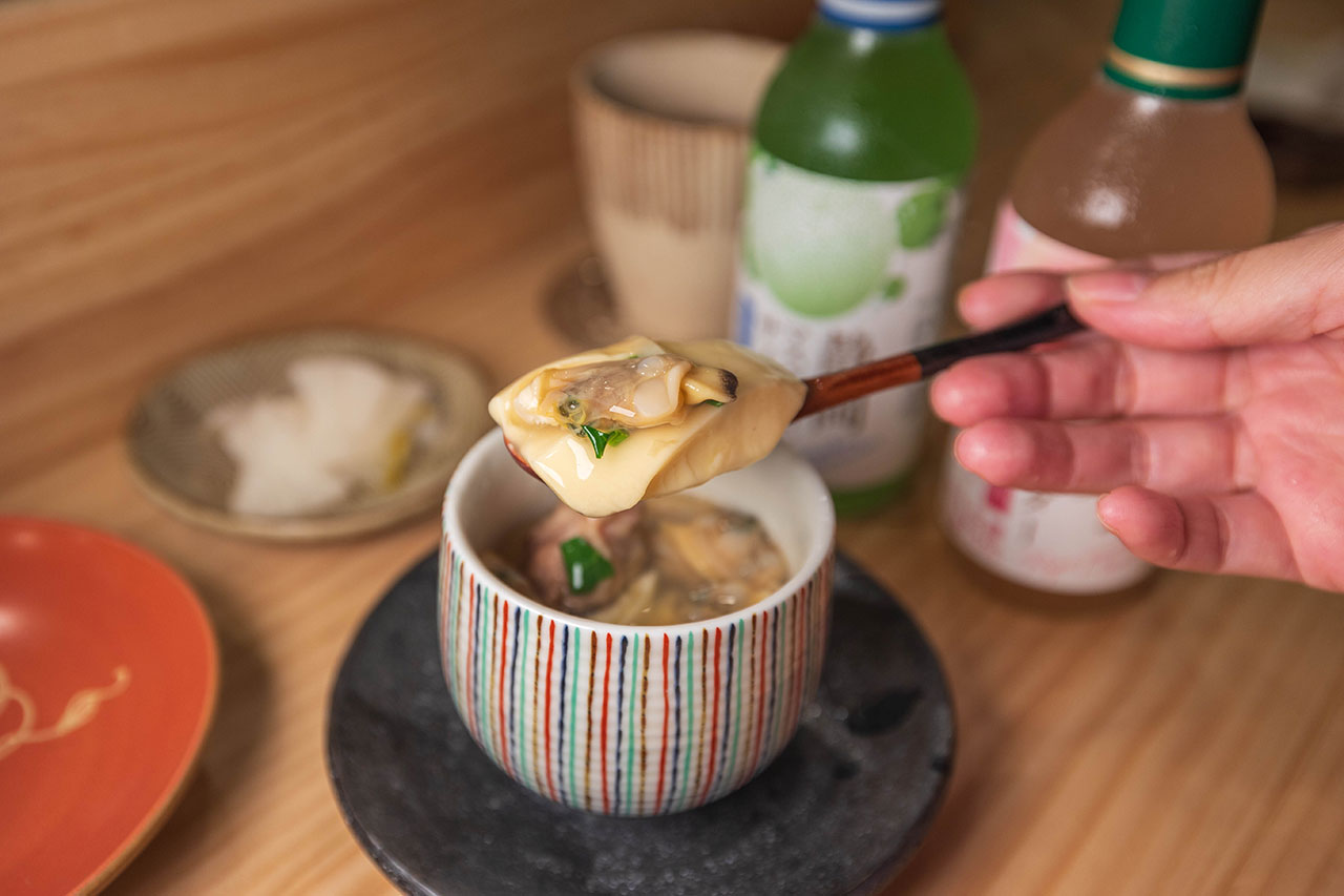 漁三 割烹酒餚小料理｜台中Omakase推薦商業午餐1680起！以熟食為主的台中無菜單料理，一開幕就好評滿滿，2025台中西屯區無菜單料理推薦