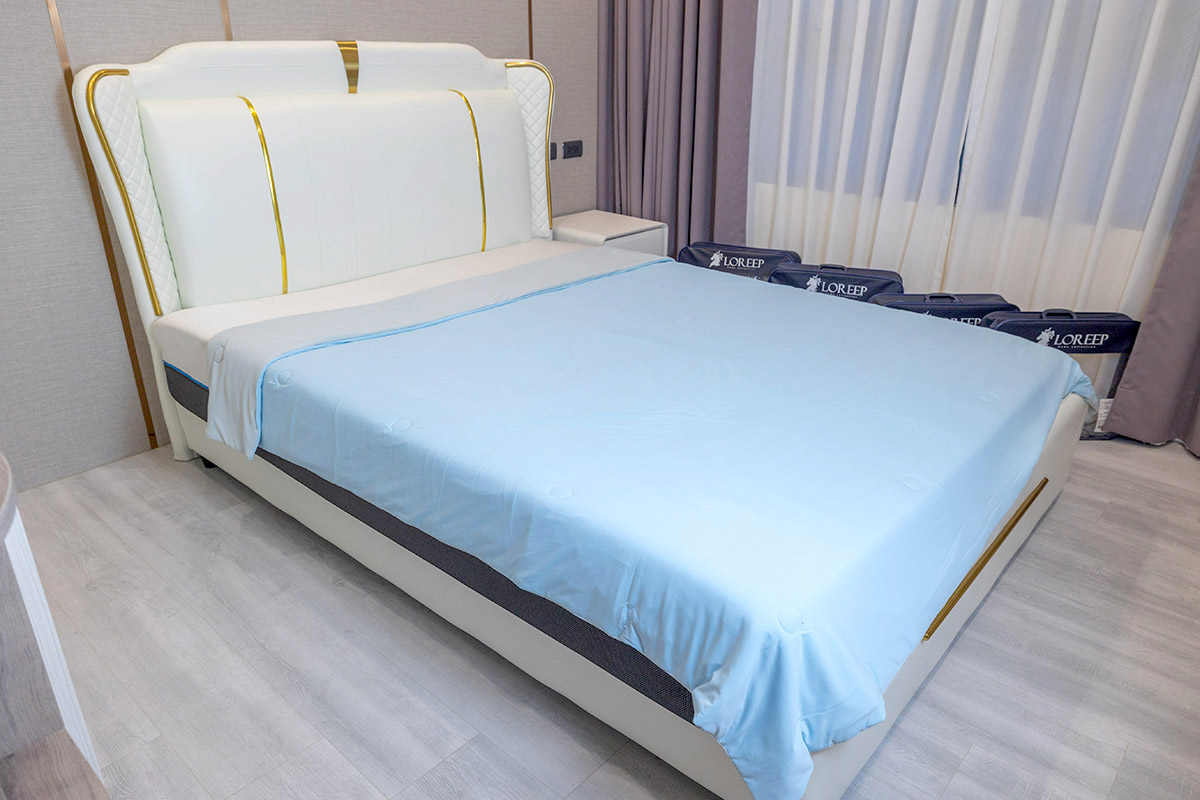 【LOREEP】沁心涼感被-粉絲專屬優惠