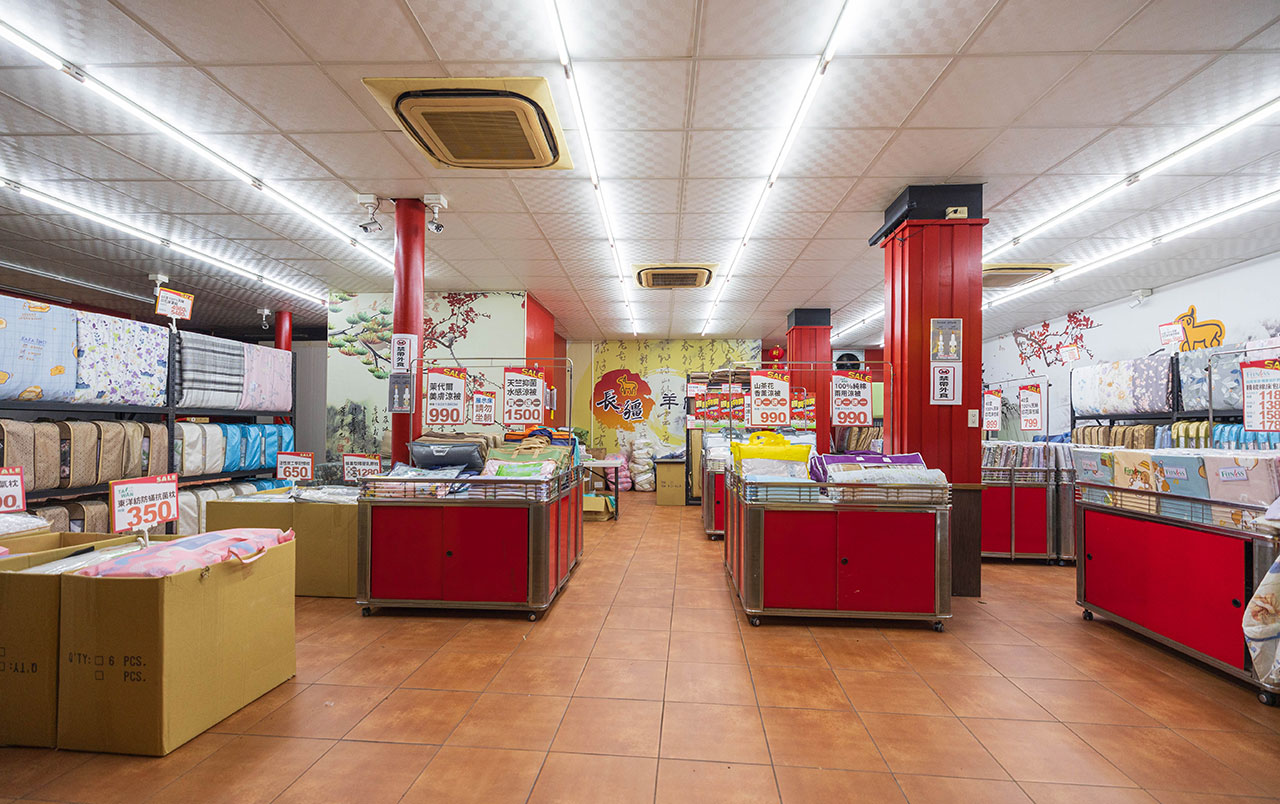 多利寶寢具工廠特賣會｜2025彰化特賣會