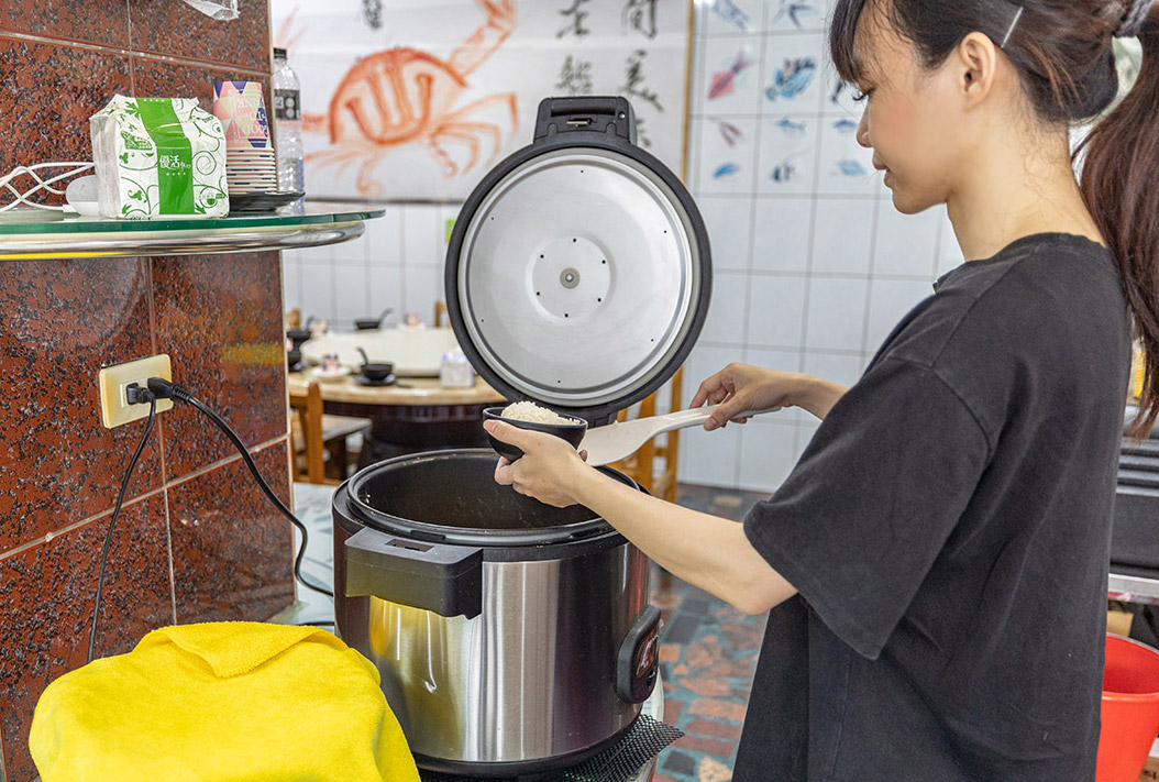 鮮滿樓｜萬里蟹海鮮餐廳推薦