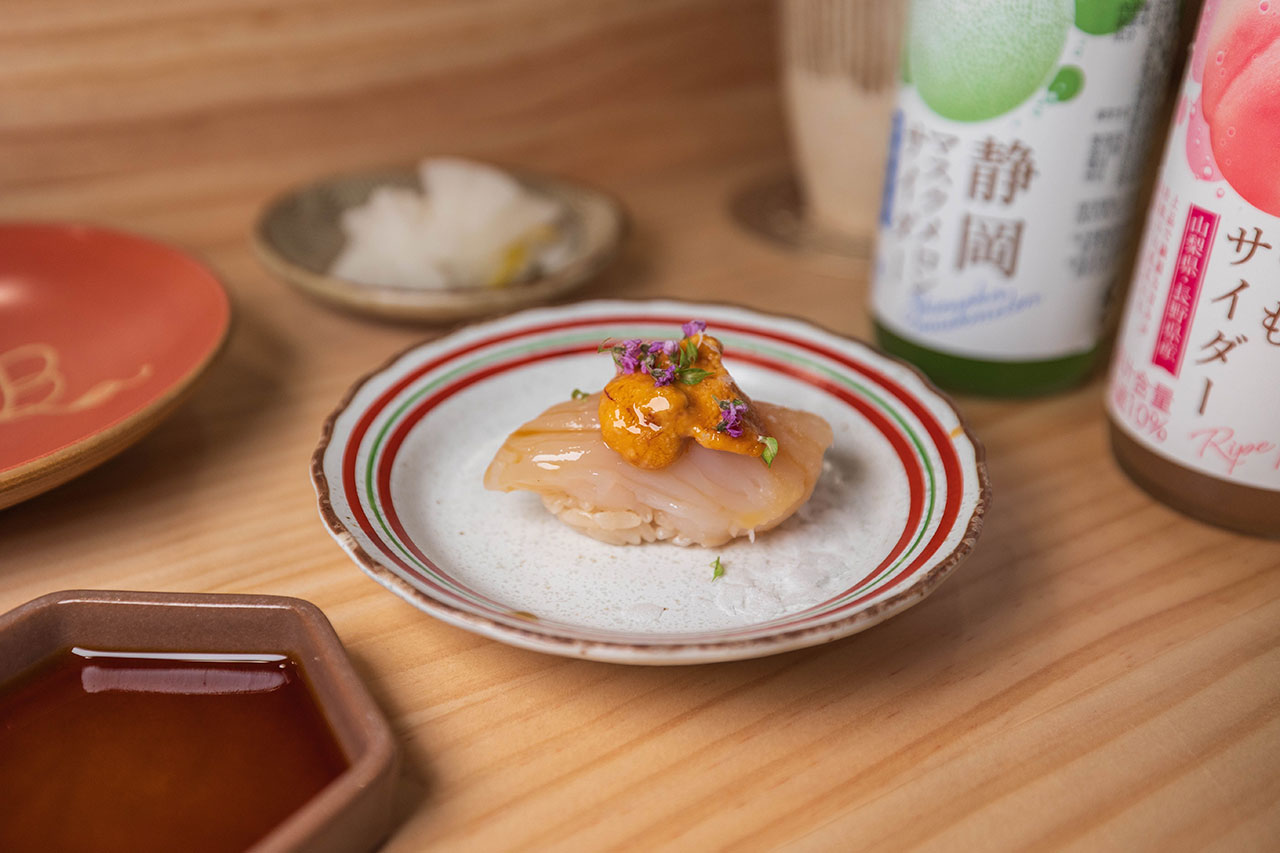 漁三 割烹酒餚小料理｜台中Omakase推薦商業午餐1680起！以熟食為主的台中無菜單料理，一開幕就好評滿滿，2025台中西屯區無菜單料理推薦