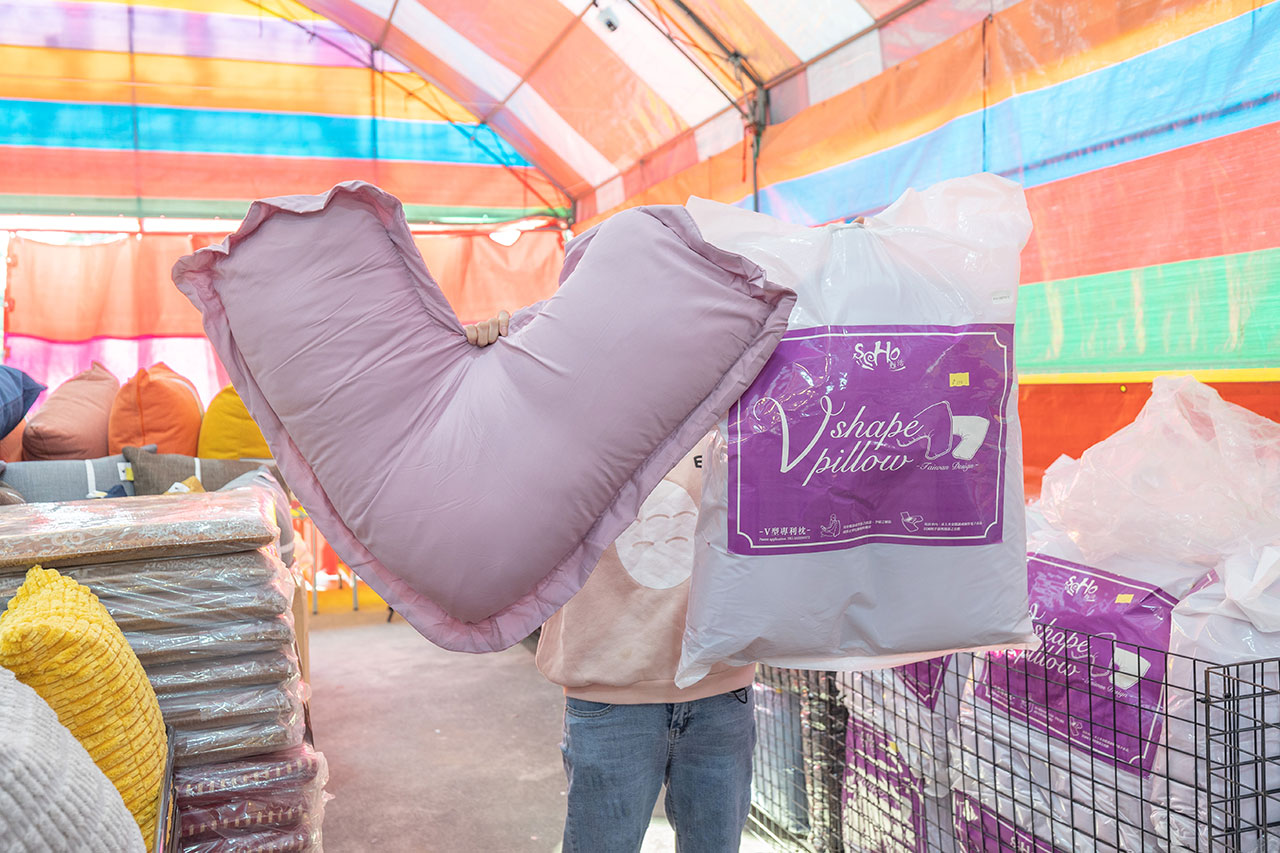 康活寢具｜彰化員林寢具特賣會