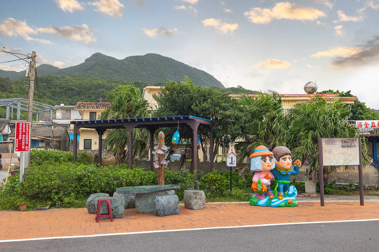 東北角一日遊｜新北一日遊｜新北旅遊｜新北親子景點-新北休閒漁業廊道旅遊