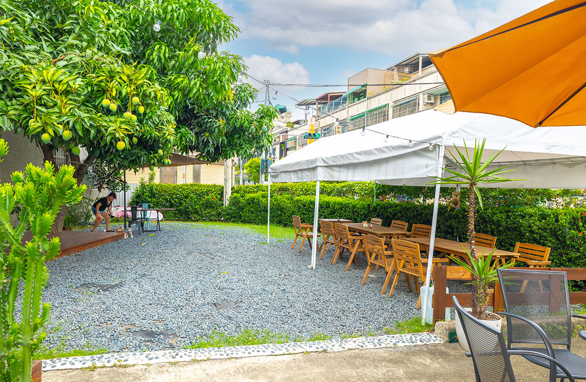 食久茶事-台中大里美食推薦