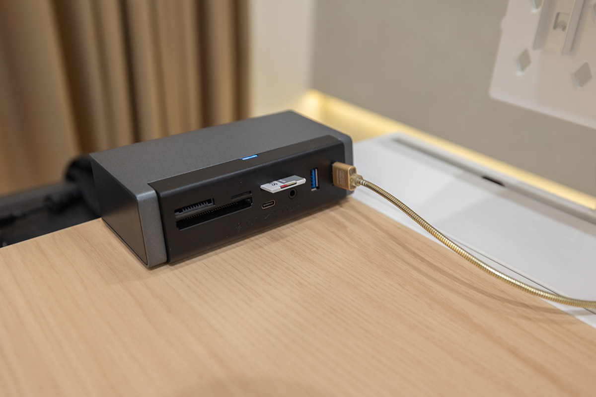 DEZCTOP電腦桌模組化設計升降｜電動桌｜電競桌｜電腦桌