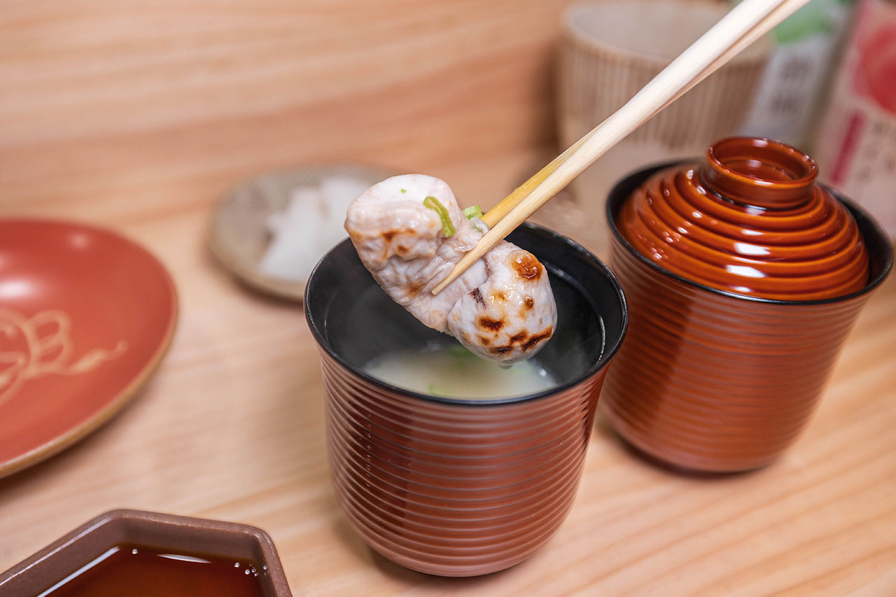 漁三 割烹酒餚小料理｜台中Omakase推薦商業午餐1680起！以熟食為主的台中無菜單料理，一開幕就好評滿滿，2025台中西屯區無菜單料理推薦