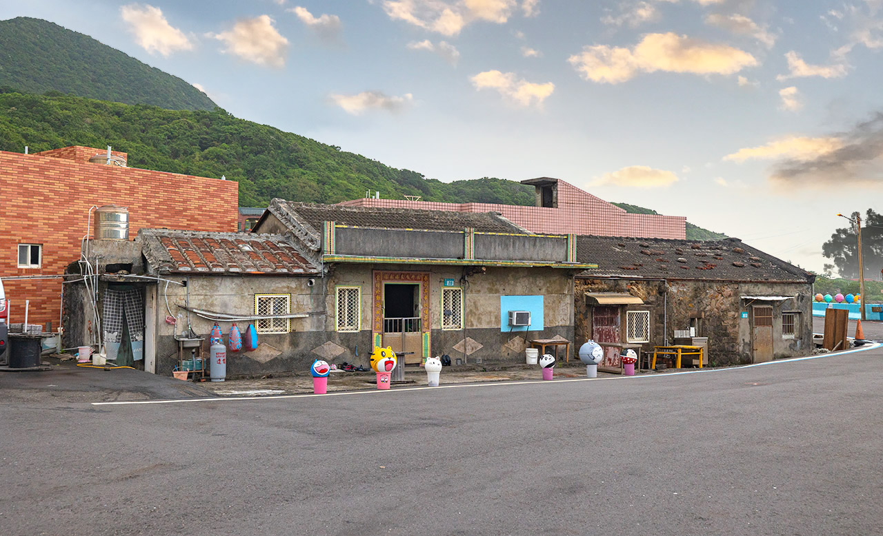 東北角一日遊｜新北一日遊｜新北旅遊｜新北親子景點-新北休閒漁業廊道旅遊