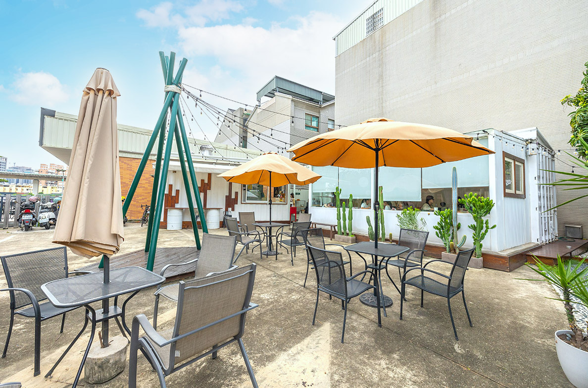 食久茶事-台中大里美食推薦