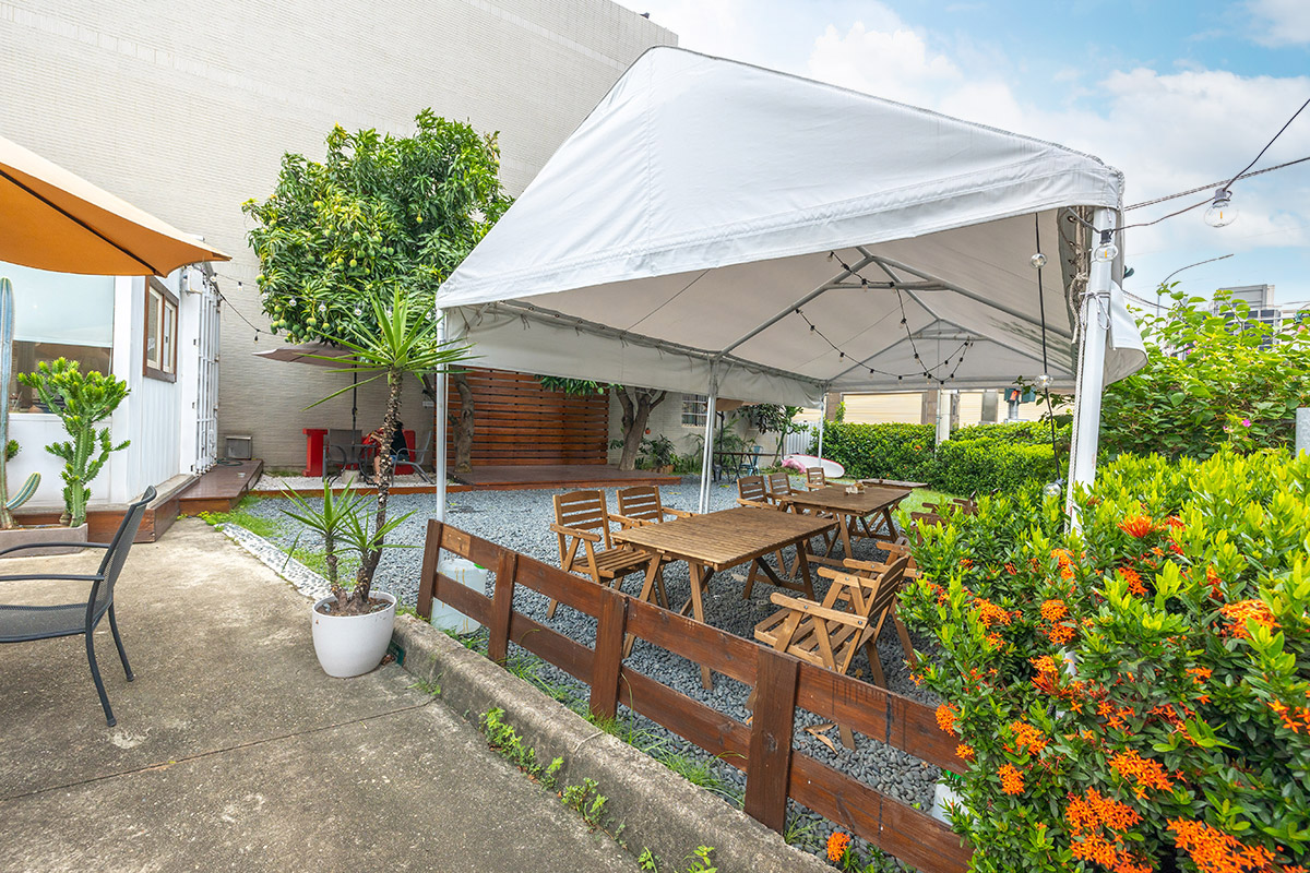 食久茶事-台中大里美食推薦