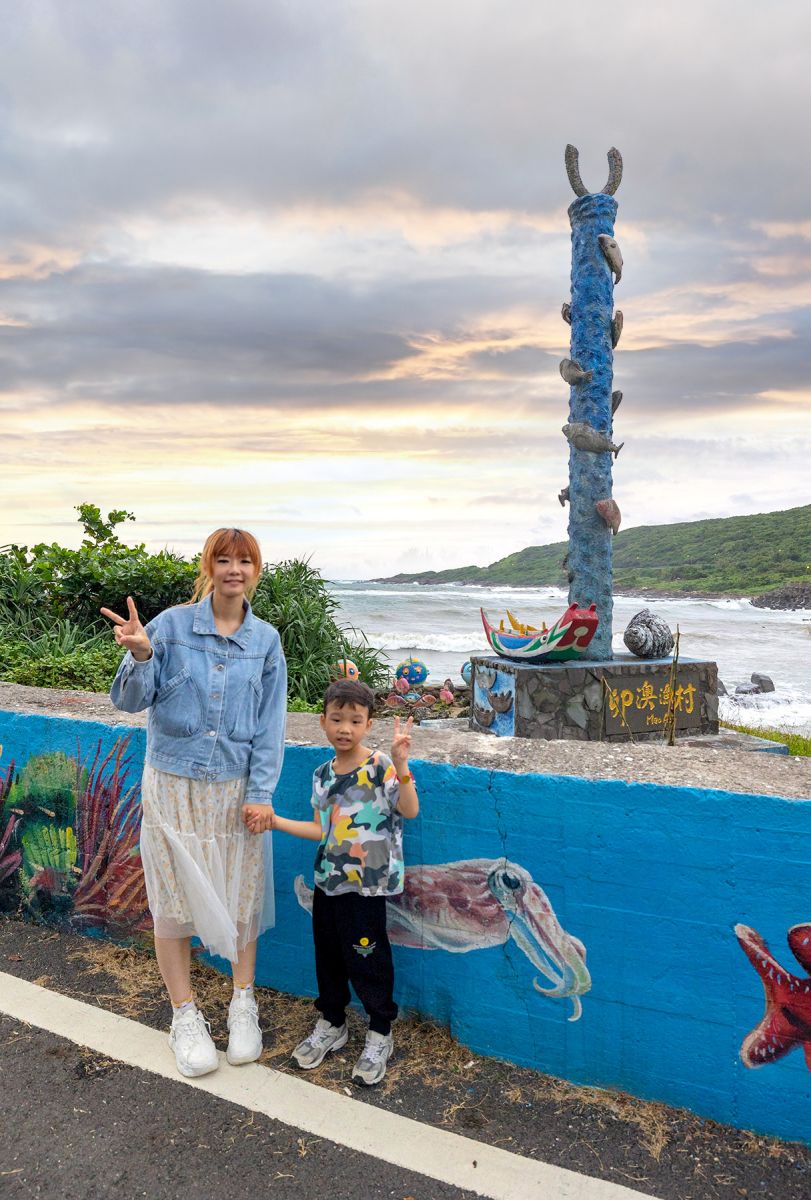 東北角一日遊｜新北一日遊｜新北旅遊｜新北親子景點-新北休閒漁業廊道旅遊