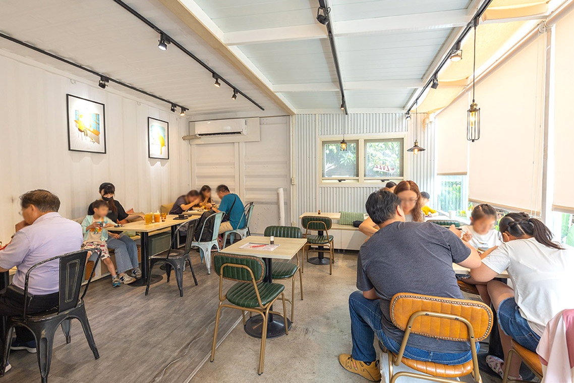 食久茶事-台中大里美食推薦