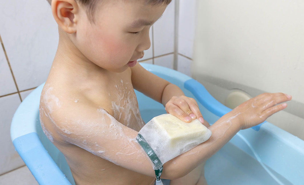 歐米綠手工皂 Omnisgreen