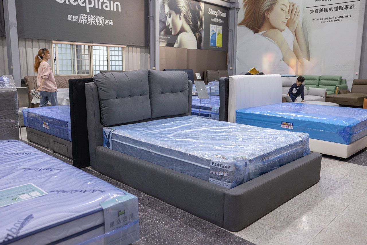 康活寢具｜彰化員林寢具特賣會