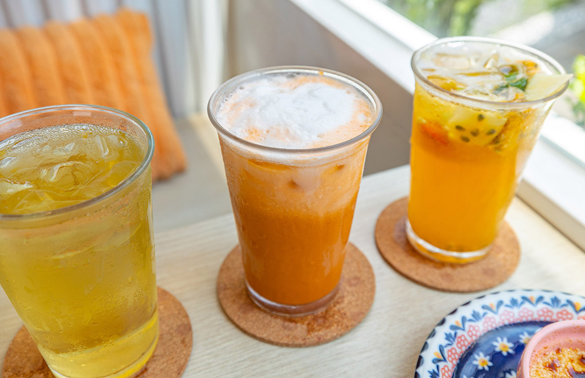 食久茶事-台中大里美食推薦