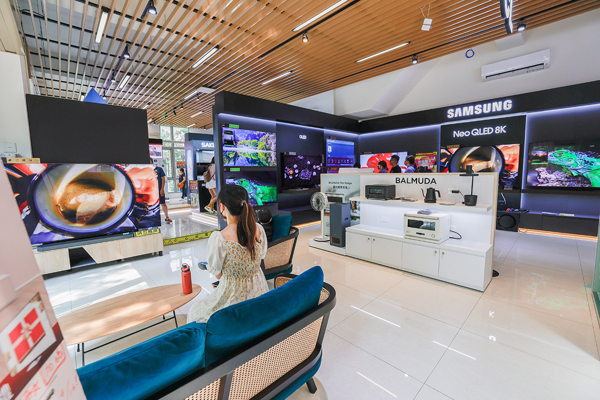 台中電器行推薦｜小蔡電器台中北屯店