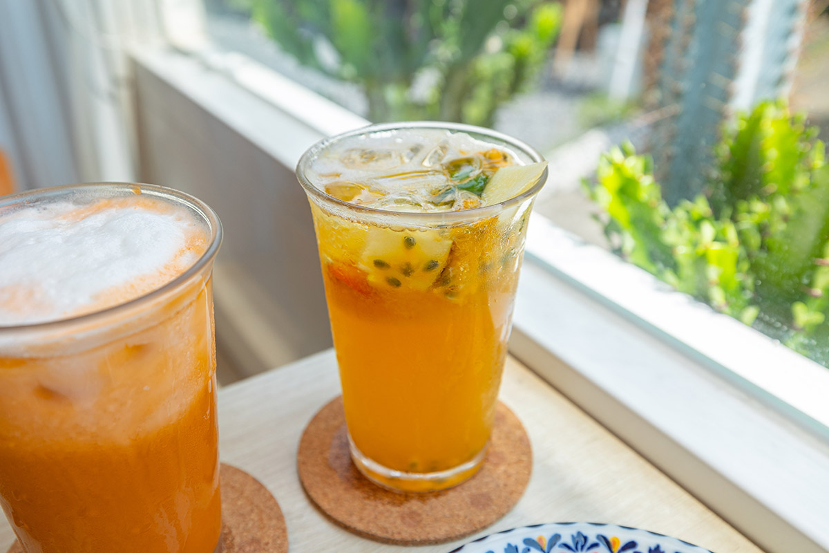 食久茶事-台中大里美食推薦