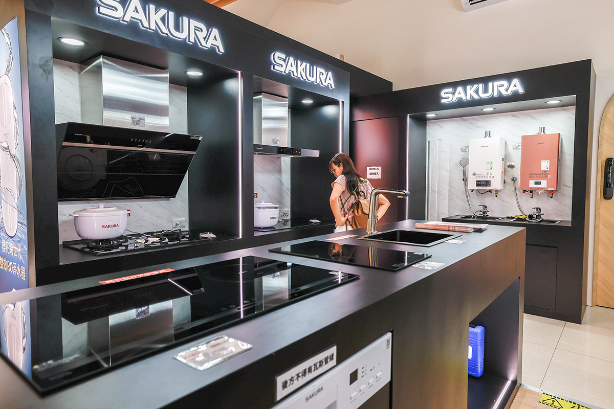 台中電器行推薦｜小蔡電器台中北屯店