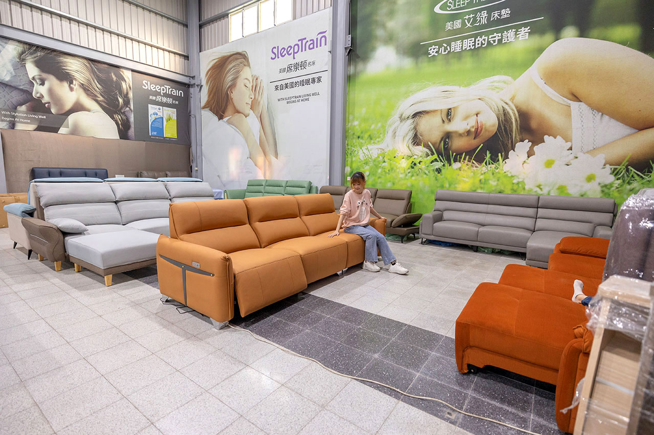 康活寢具｜彰化員林寢具特賣會