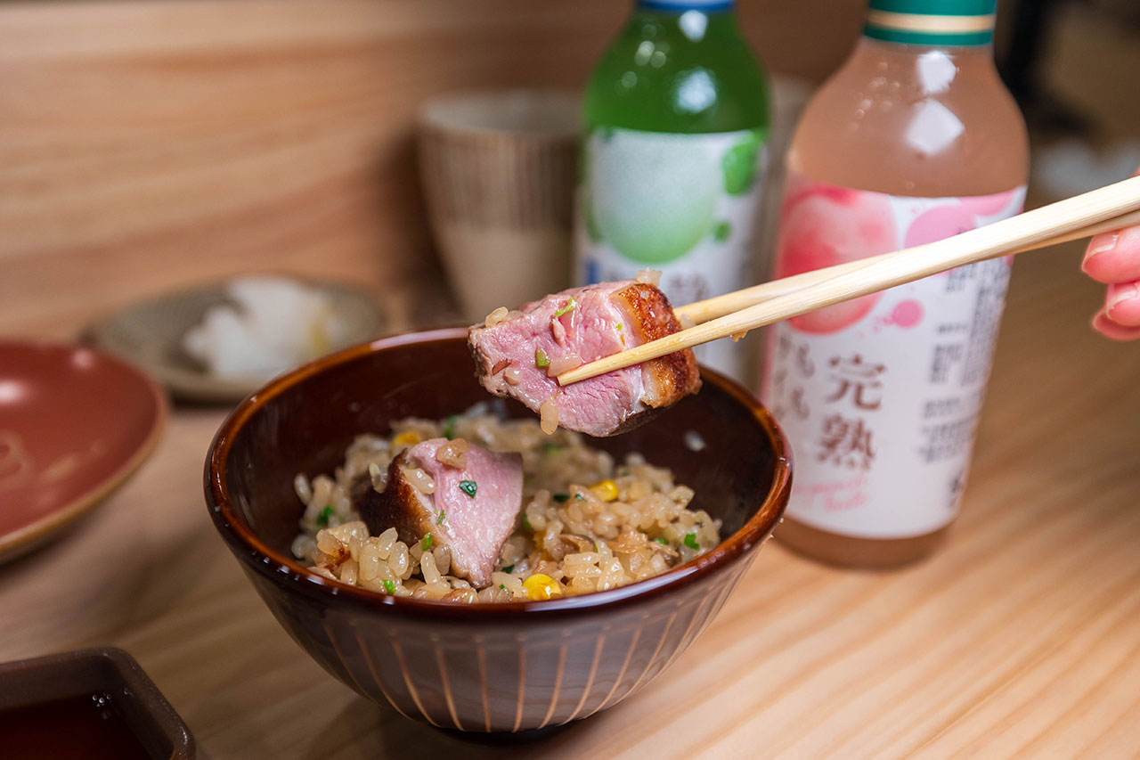 漁三 割烹酒餚小料理｜台中Omakase推薦商業午餐1680起！以熟食為主的台中無菜單料理，一開幕就好評滿滿，2025台中西屯區無菜單料理推薦