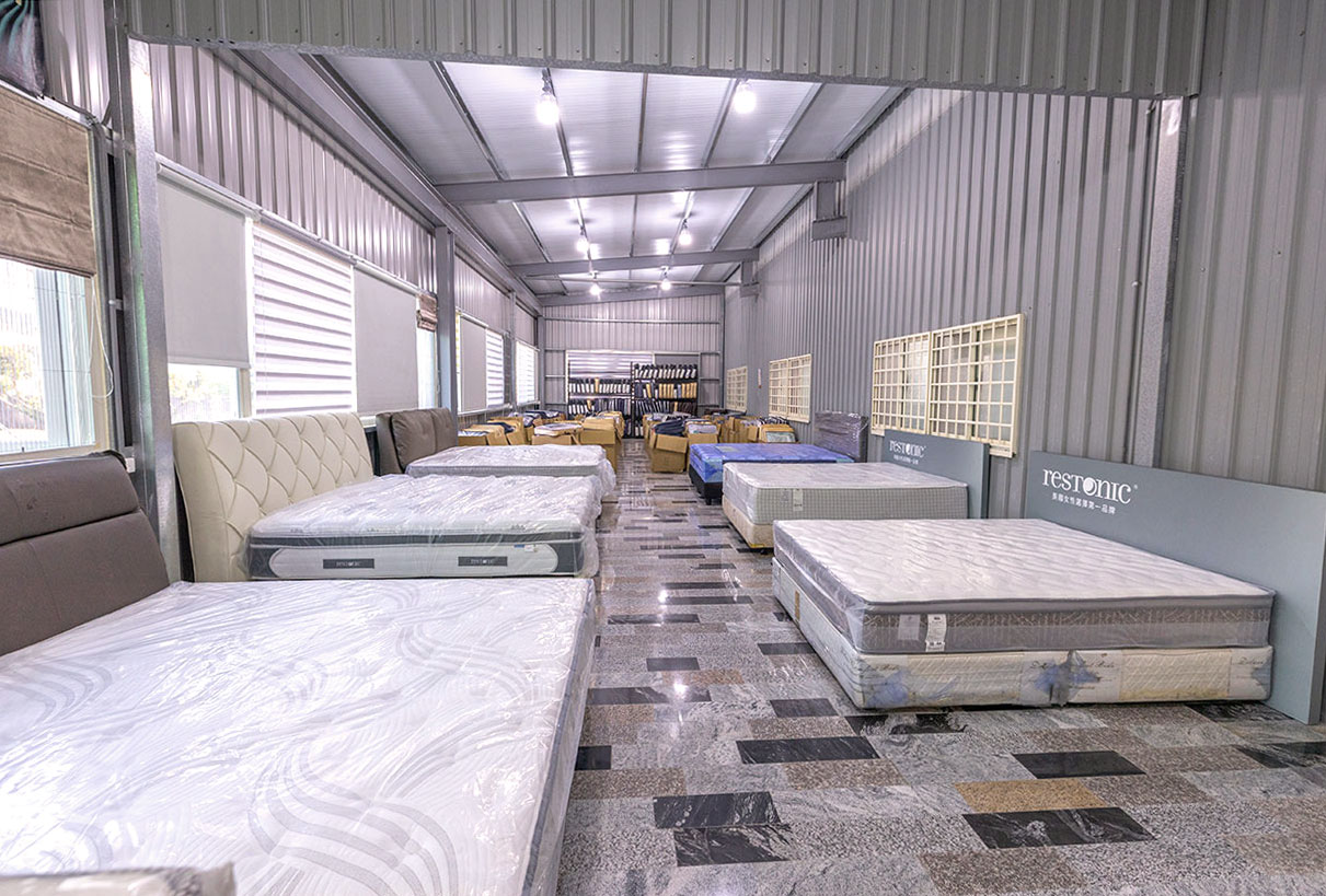 康活寢具｜彰化員林寢具特賣會