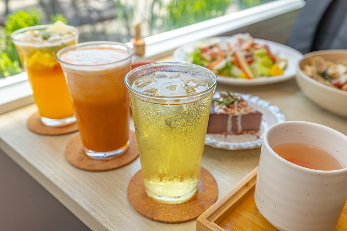 食久茶事-台中大里美食推薦