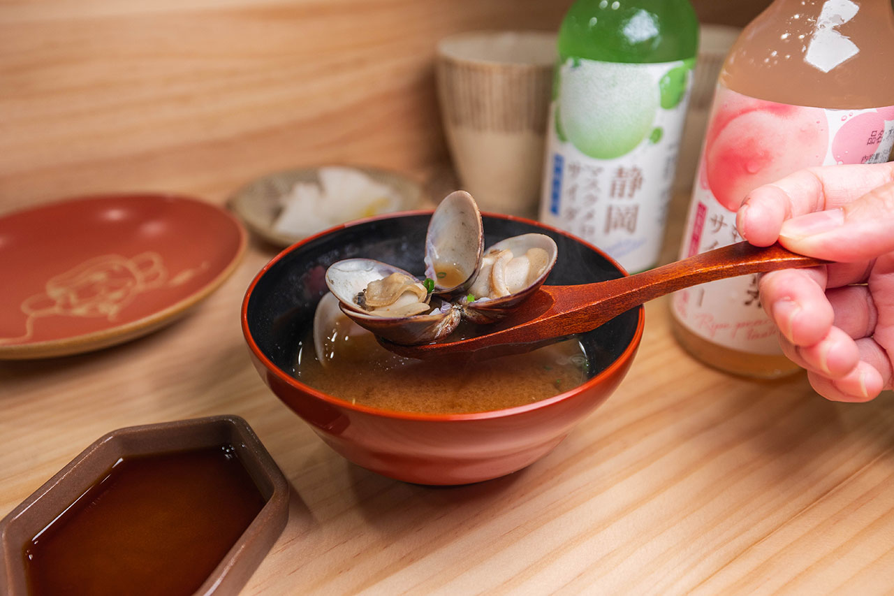 漁三 割烹酒餚小料理｜台中Omakase推薦商業午餐1680起！以熟食為主的台中無菜單料理，一開幕就好評滿滿，2025台中西屯區無菜單料理推薦