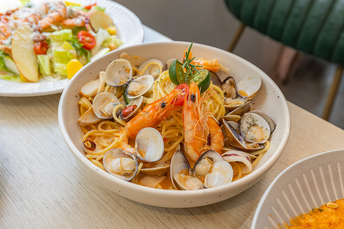 食久茶事 台中約會求婚(婚禮)秘境