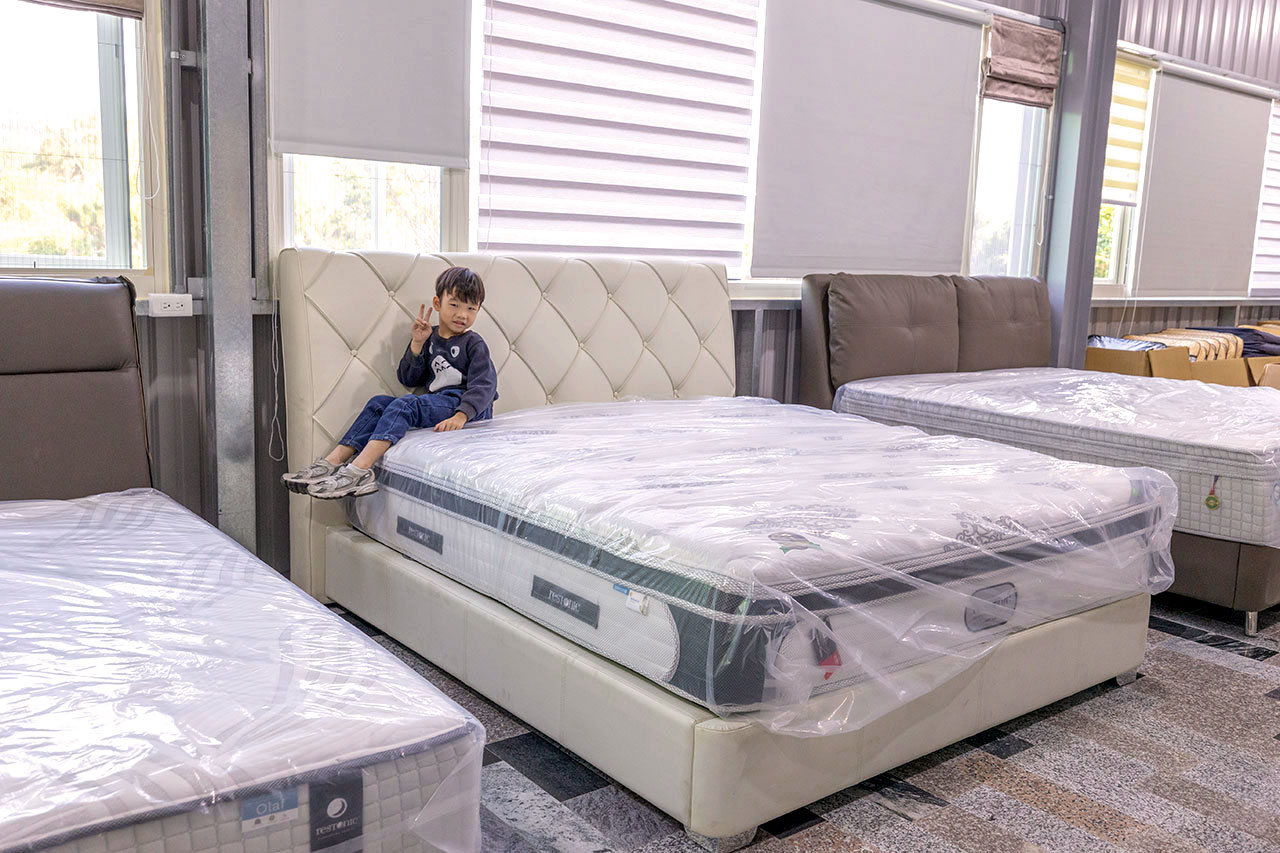 康活寢具｜彰化員林寢具特賣會