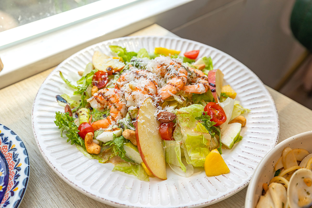 食久茶事-台中大里美食推薦