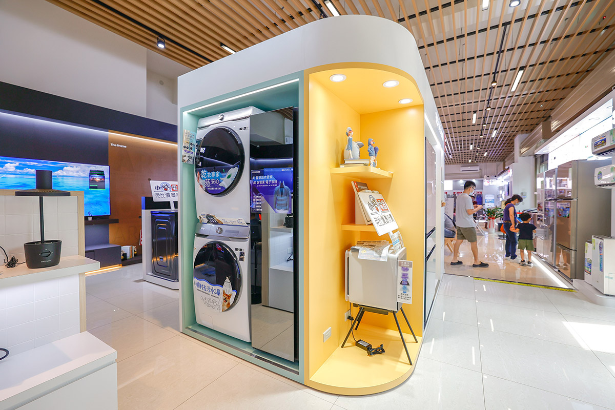 台中電器行推薦｜小蔡電器台中北屯店