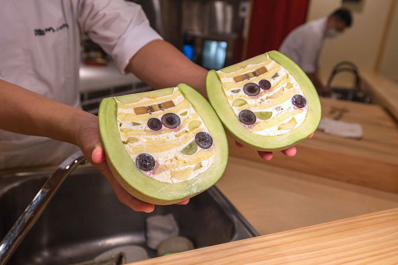 漁三 割烹酒餚小料理｜台中Omakase推薦商業午餐1680起！以熟食為主的台中無菜單料理，一開幕就好評滿滿，2025台中西屯區無菜單料理推薦