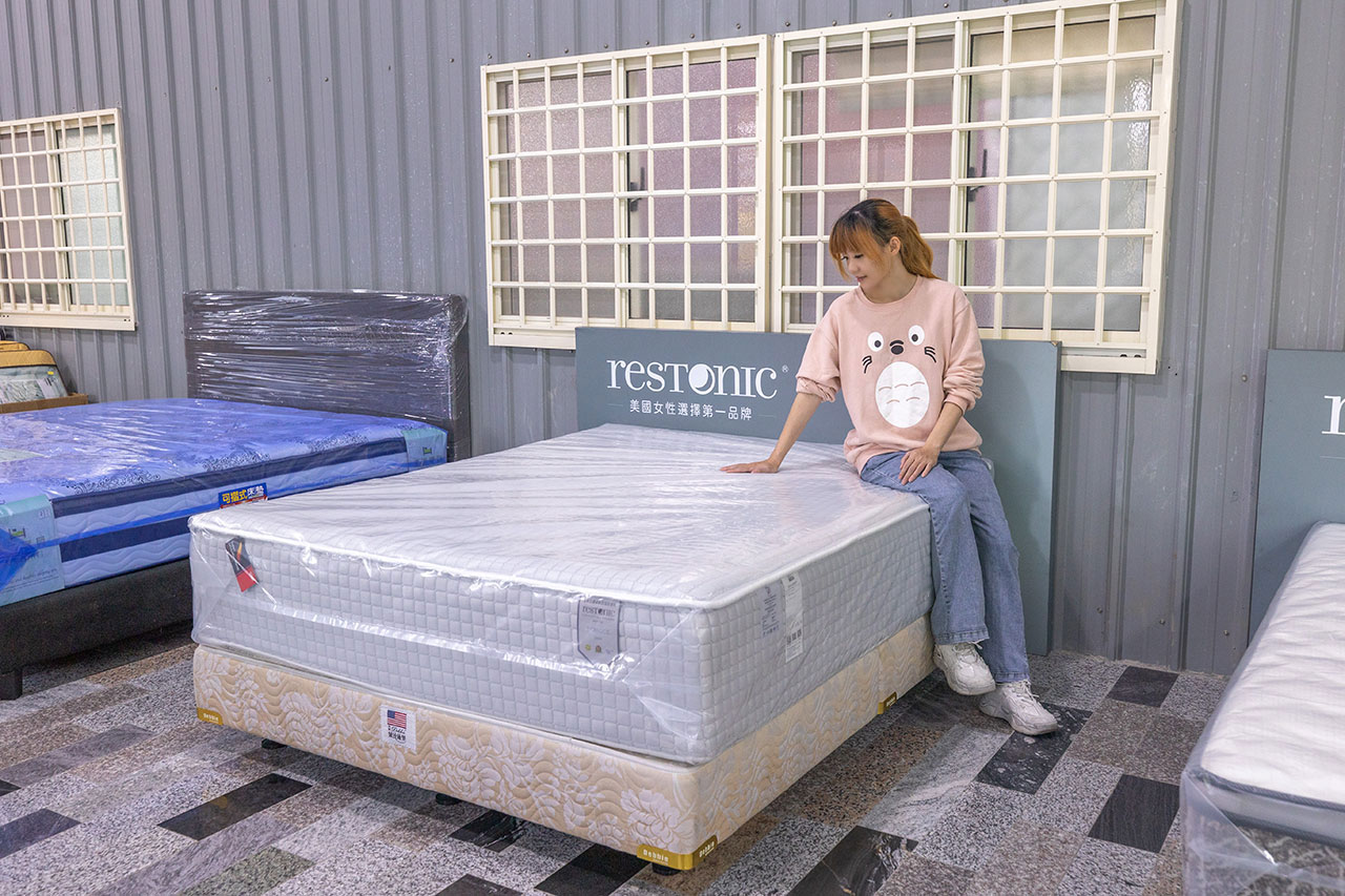 康活寢具｜彰化員林寢具特賣會