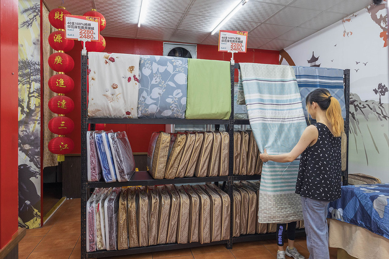 多利寶寢具工廠特賣會｜2025彰化特賣會