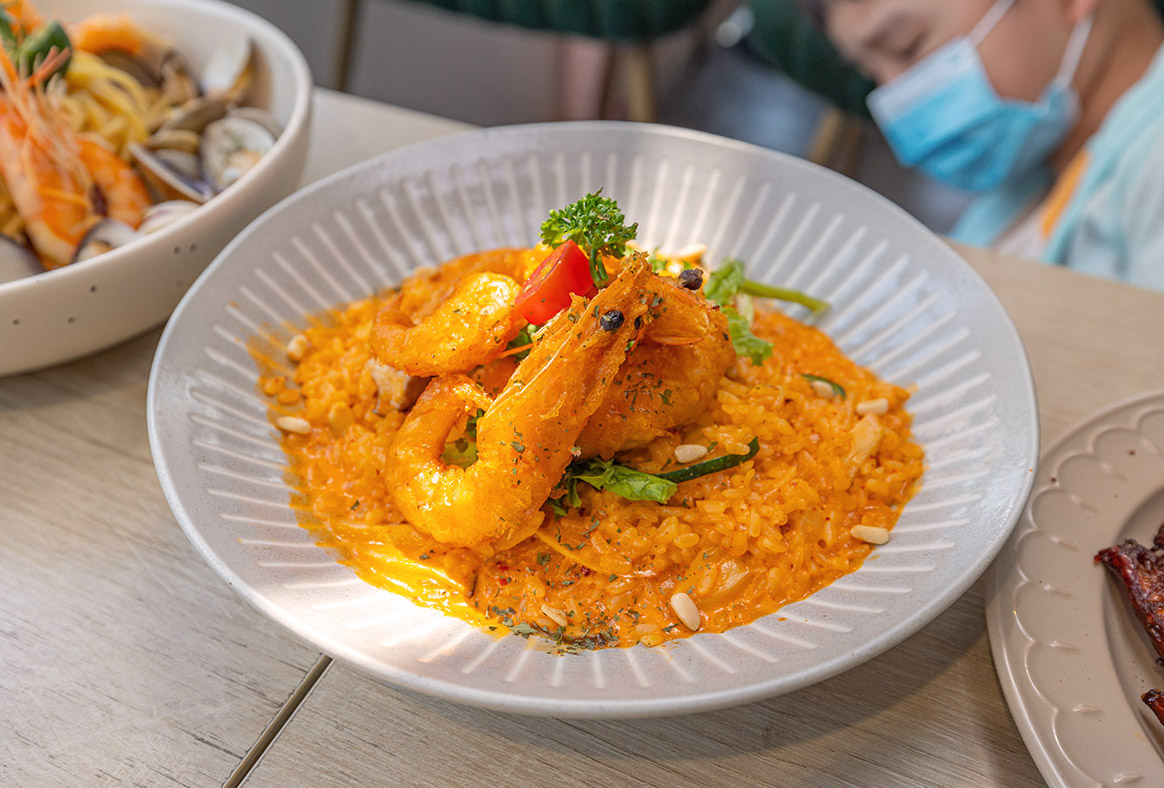 食久茶事-台中大里美食推薦