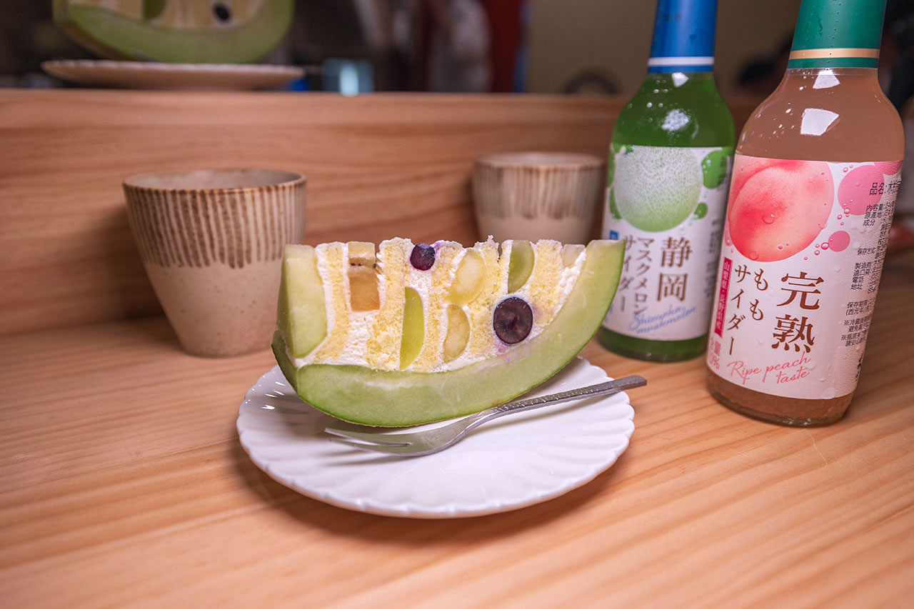 漁三 割烹酒餚小料理｜台中Omakase推薦商業午餐1680起！以熟食為主的台中無菜單料理，一開幕就好評滿滿，2025台中西屯區無菜單料理推薦