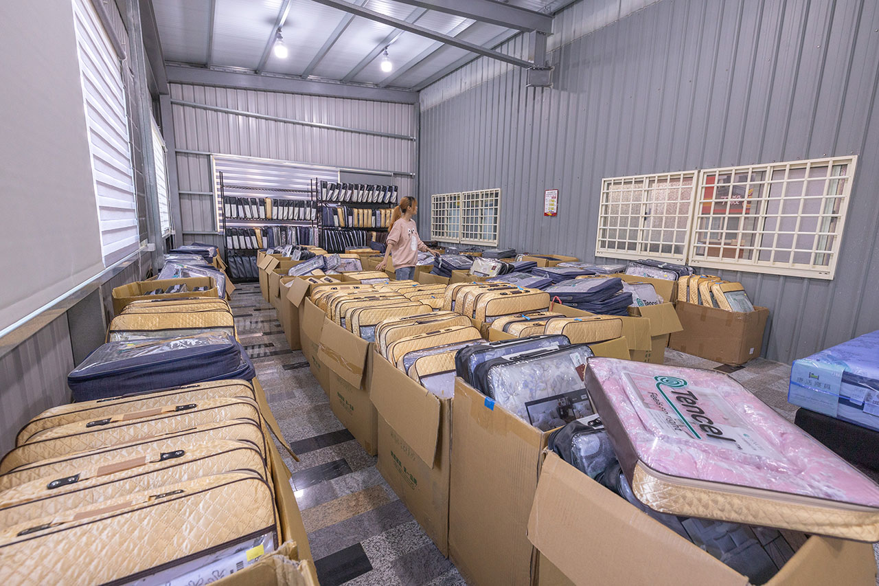 康活寢具｜彰化員林寢具特賣會