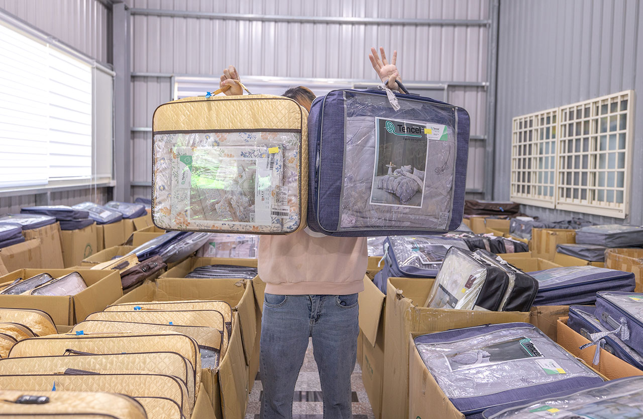 康活寢具｜彰化員林寢具特賣會