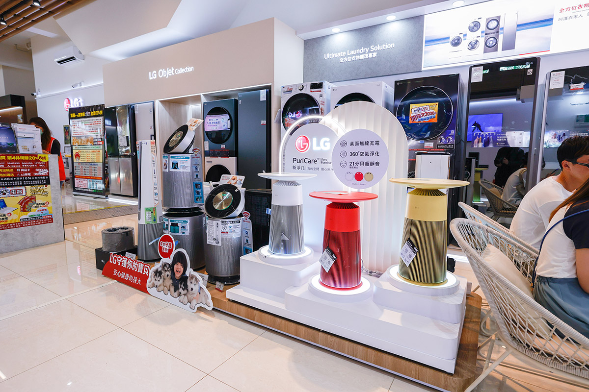 台中電器行推薦｜小蔡電器台中北屯店