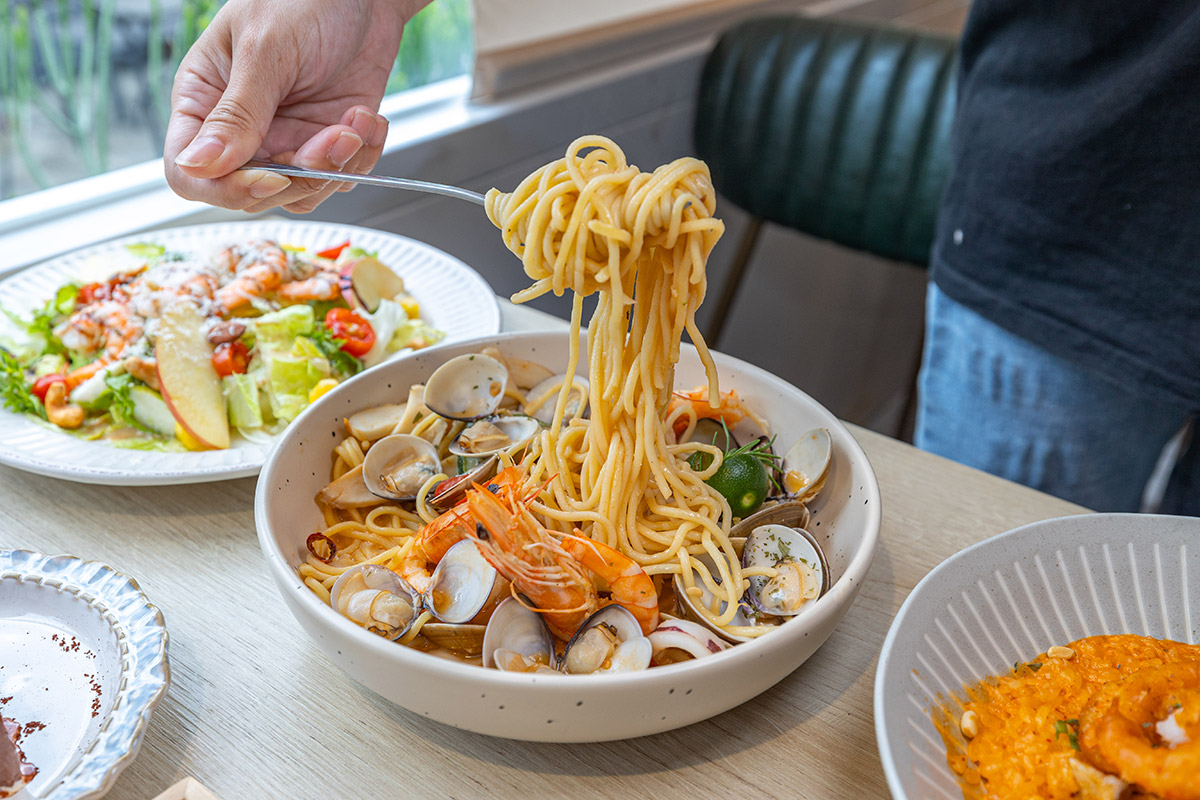 食久茶事 台中約會求婚(婚禮)秘境