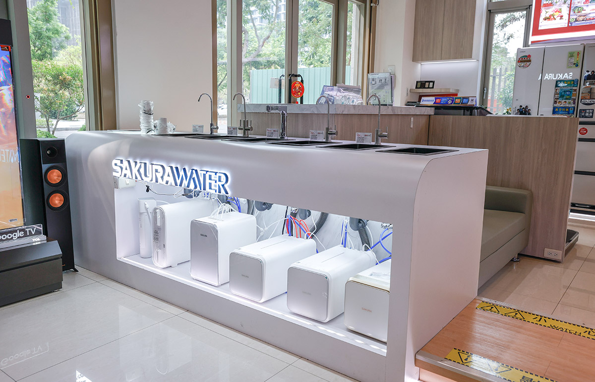 台中電器行推薦｜小蔡電器台中北屯店