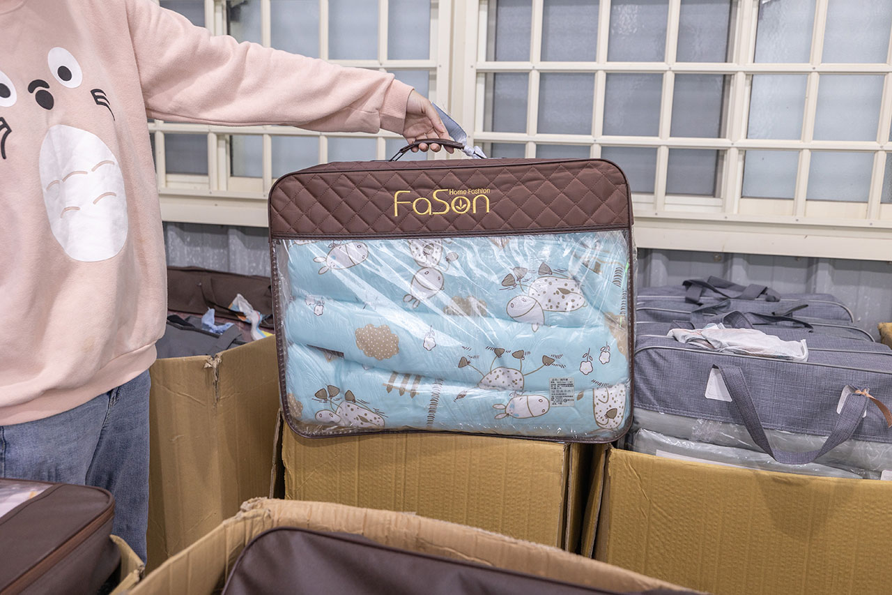 康活寢具｜彰化員林寢具特賣會