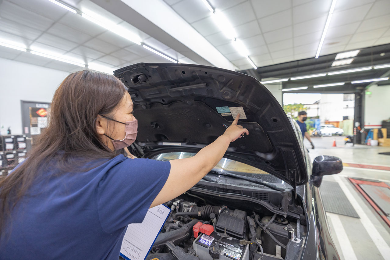 OTO'S歐特仕汽車