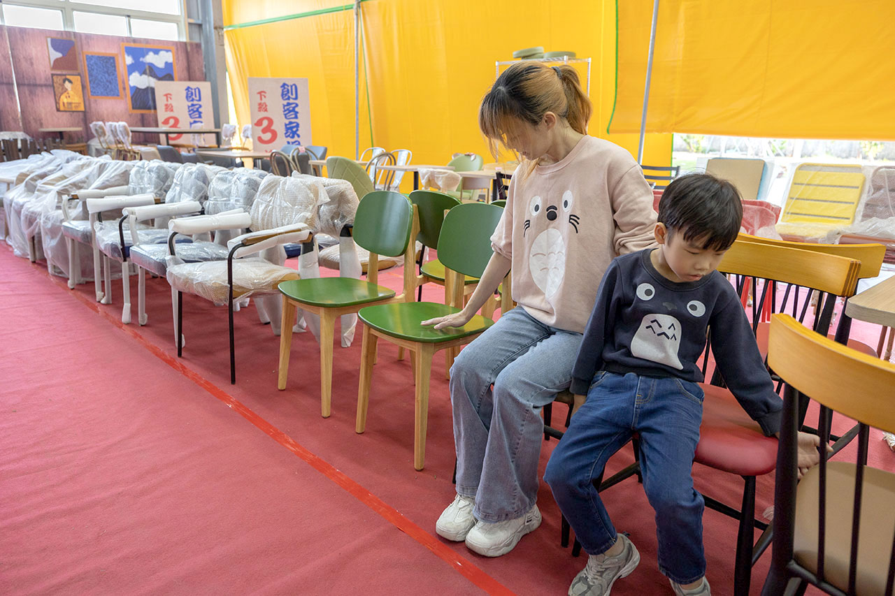 康活寢具｜彰化員林寢具特賣會