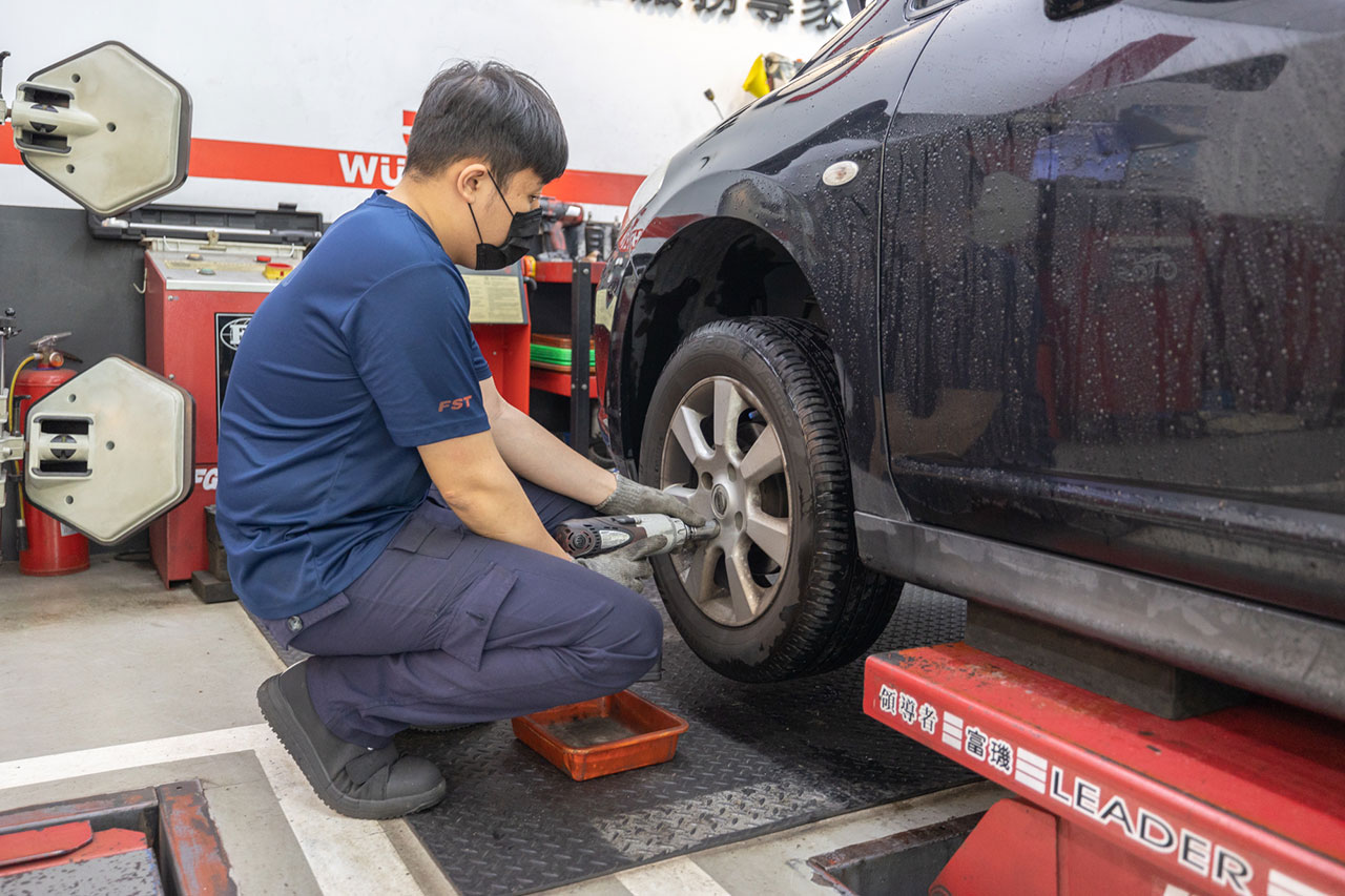 OTO'S歐特仕汽車