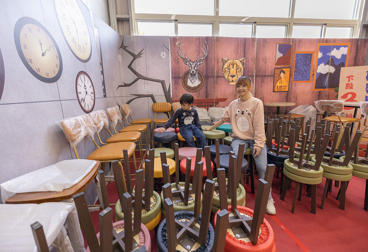 康活寢具｜彰化員林寢具特賣會